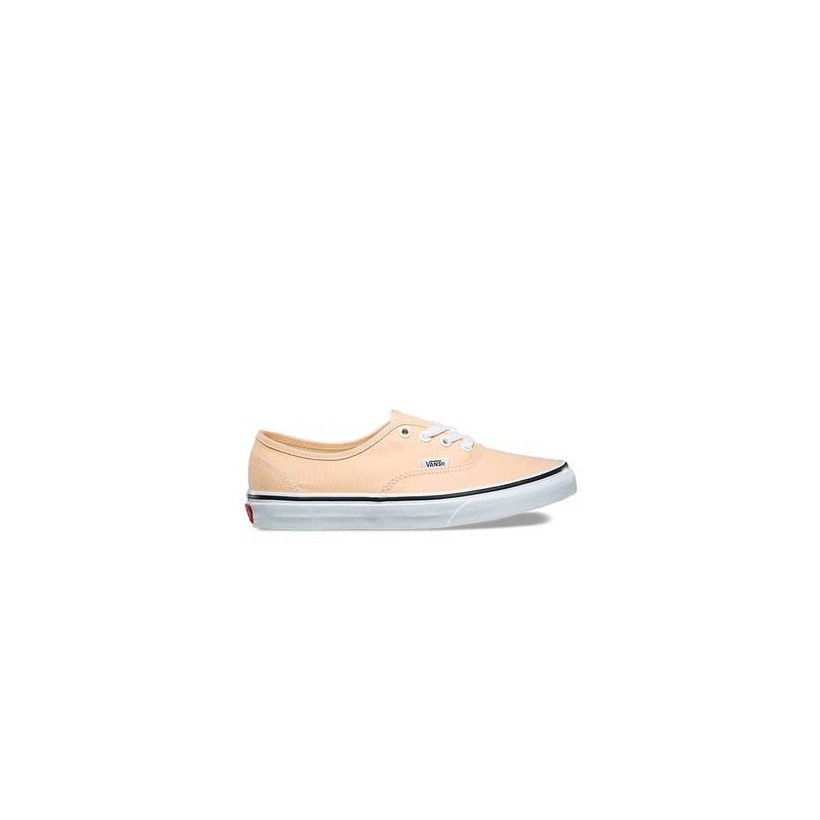 Colour Theory Authentic Bleached Apricot/True White