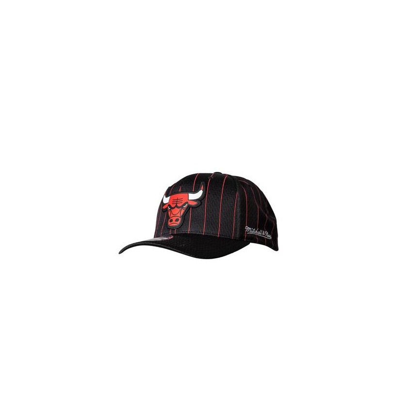 Icon 100 Flex Bulls Hat 