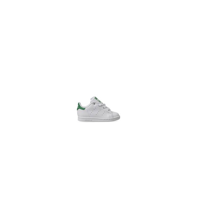 Infant Stan Smith FTWR White/FTWR White/Green