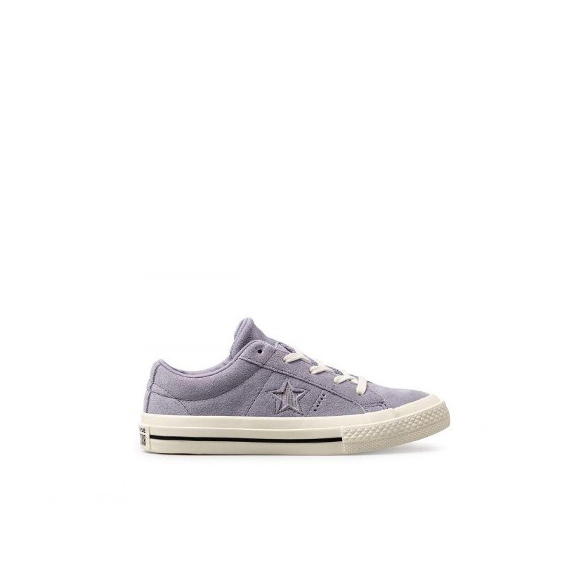 KIDS ONE STAR LOW TOP PROVENCE 0