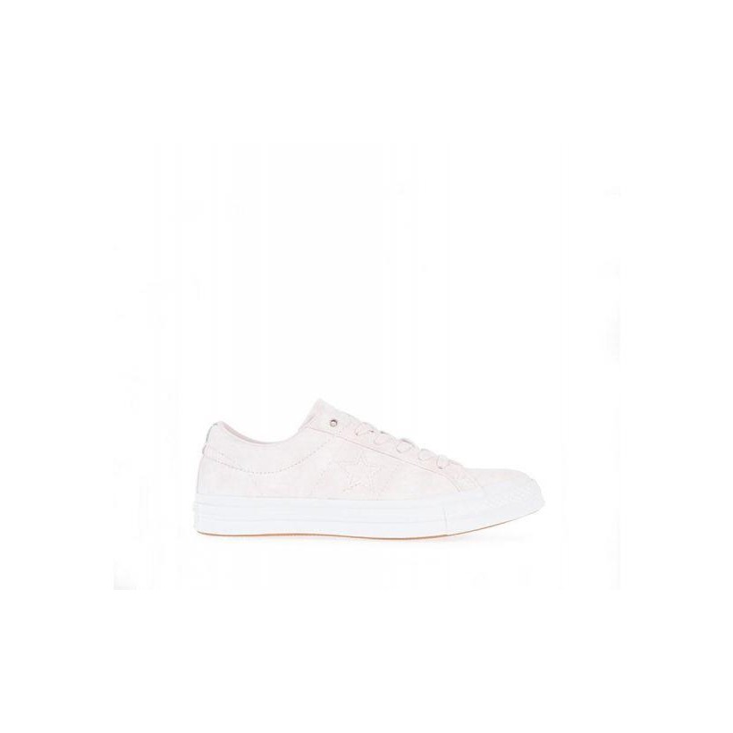 Kids One Star Peached Wash by Converse