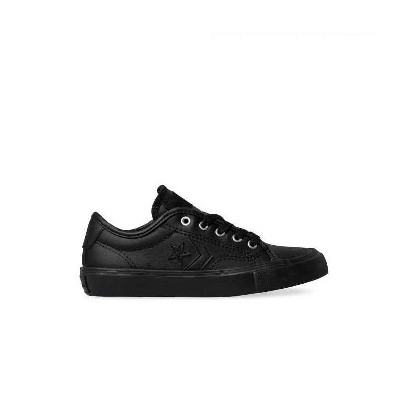 KIDS STAR REPLAY BLACK