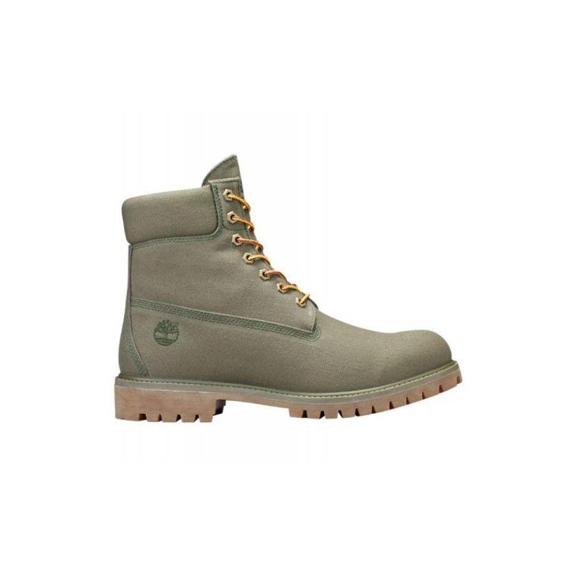 timberland canvas boots womens