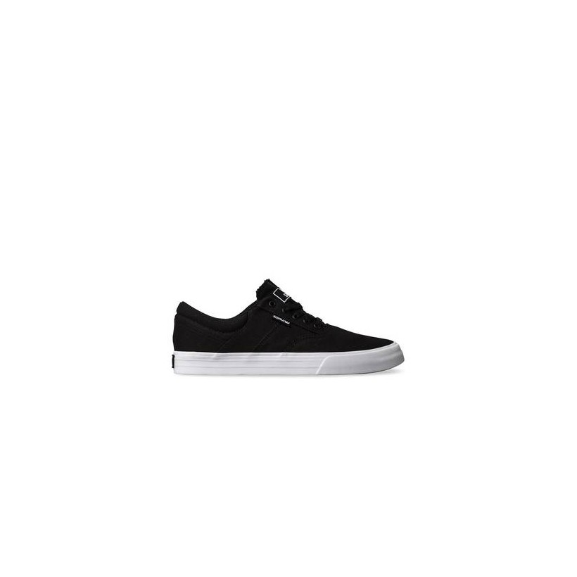 Mens Cobalt Black-White