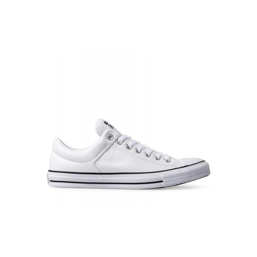 Mens CT All Star High Street Low 