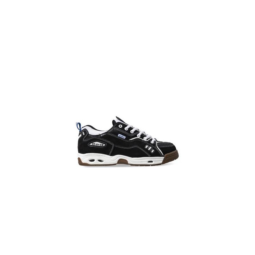 Mens CT-IV Classic Black/White/Gum