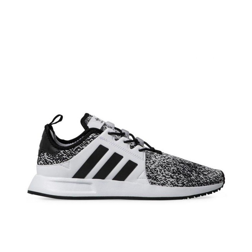 MENS X_PLR FTWR WHITE/CORE BLACK/GREY THREE F17