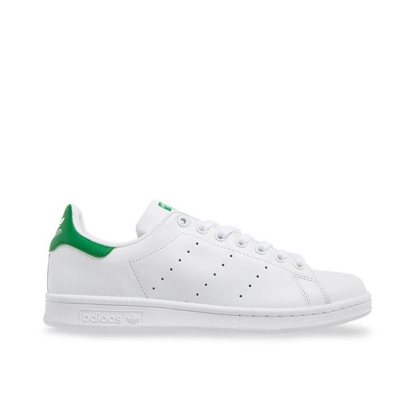 STAN SMITH WHITE