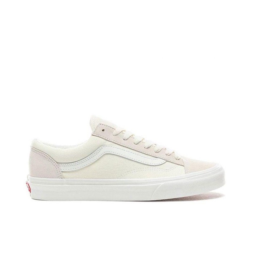 STYLE 36 VINTAGE SPORT WHITE/BLANC 0