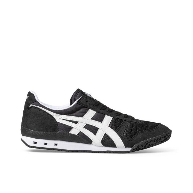 Ultimate 81 Black/White | ShoeSales