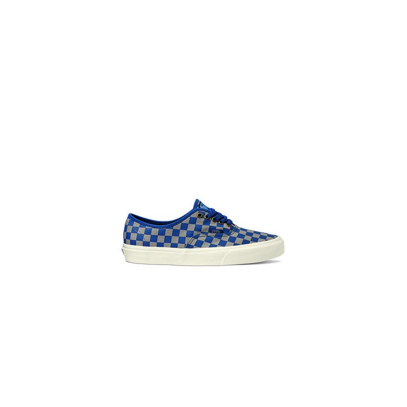 Vans X Harry Potter Authentic Ravenclaw Checkerboard 