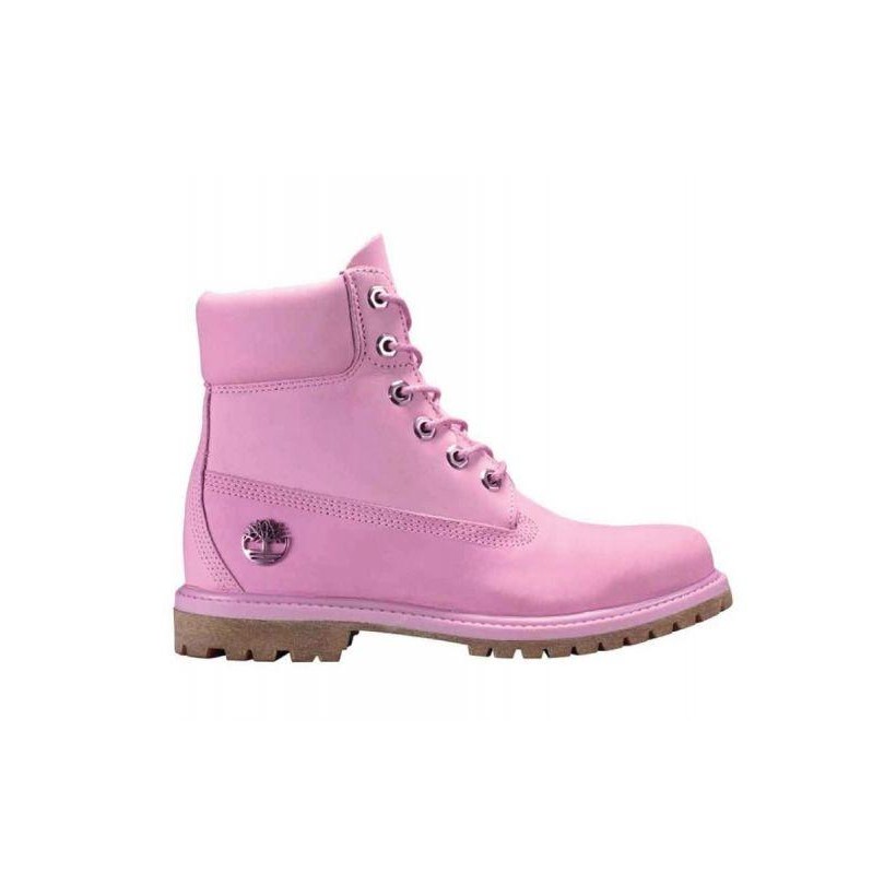 Women's 6-Inch Premium Boot Prism Pink