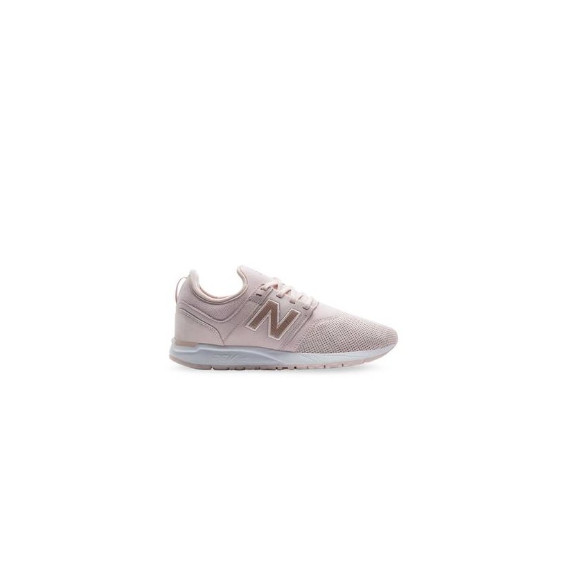 Womens 247 S Pink
