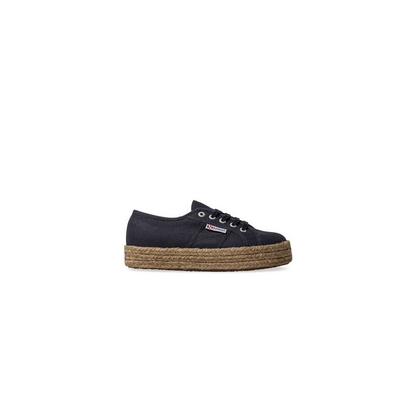 Womens 2730 Cotrope 933 Navy