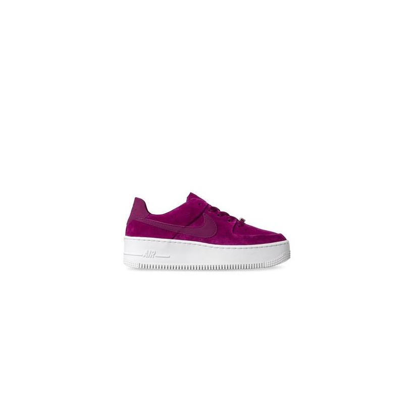 Womens Air Force 1 Sage Low 0