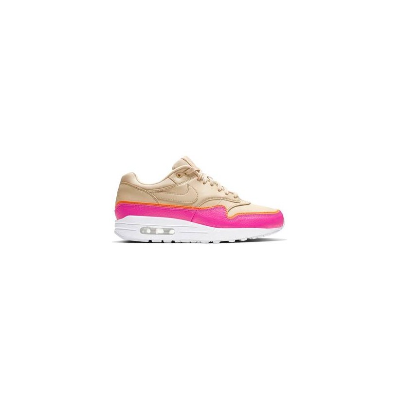 Womens Air Max 1 SE Overbranded 