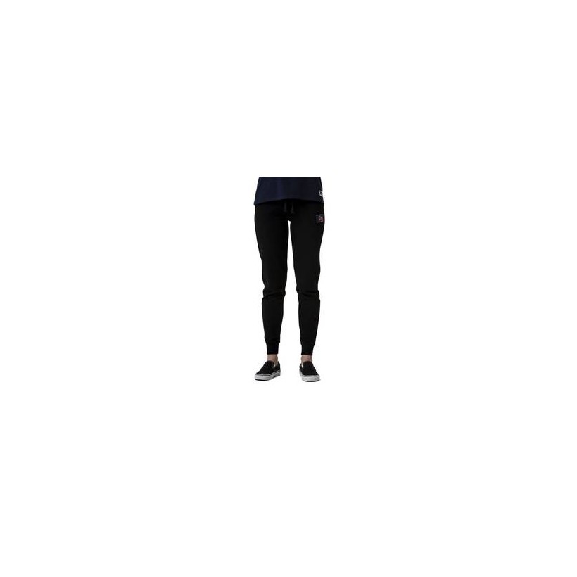 Womens Athletic Logo Trackpant 