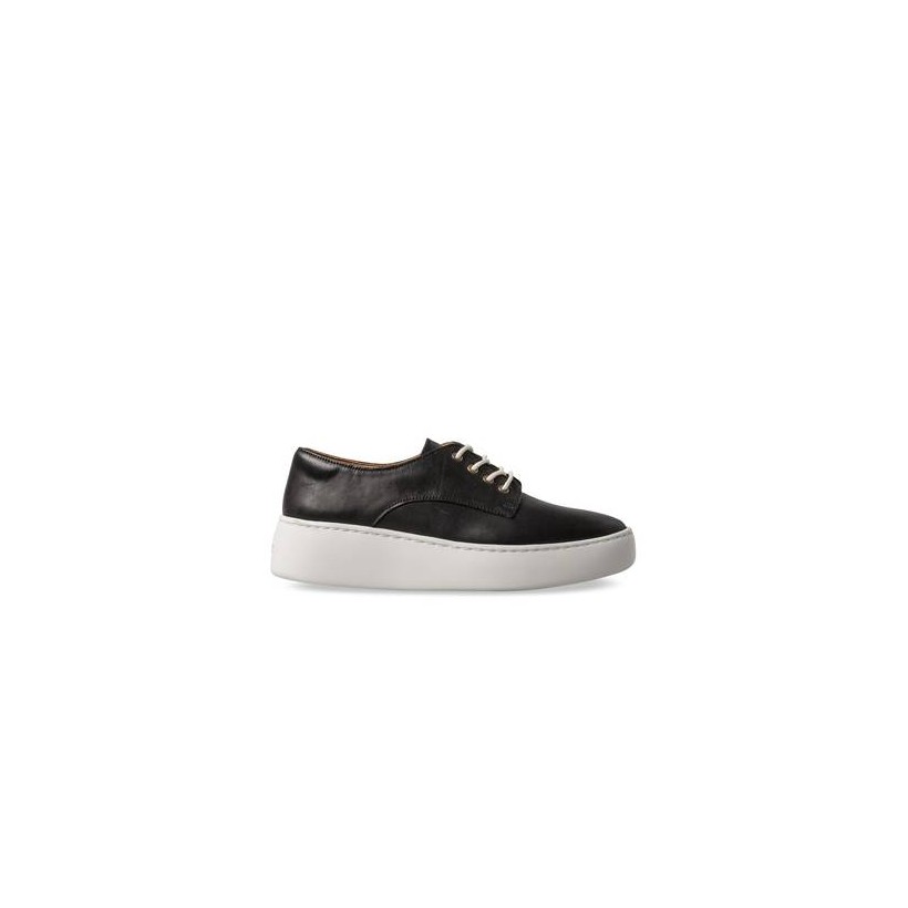 Womens Derby City Black Velvet