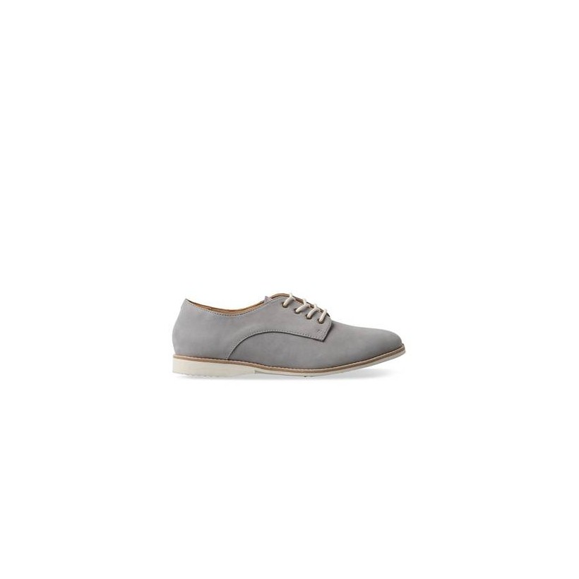 Womens Derby Derby Concrete