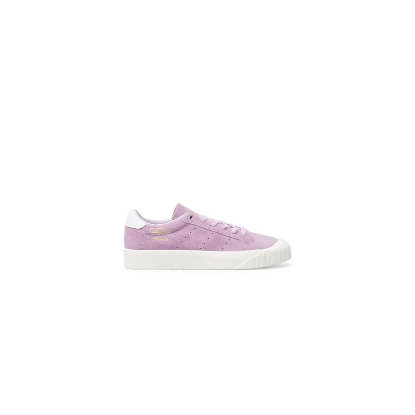 Womens Everyn Clear Lilac/Clear Lilac/Off White