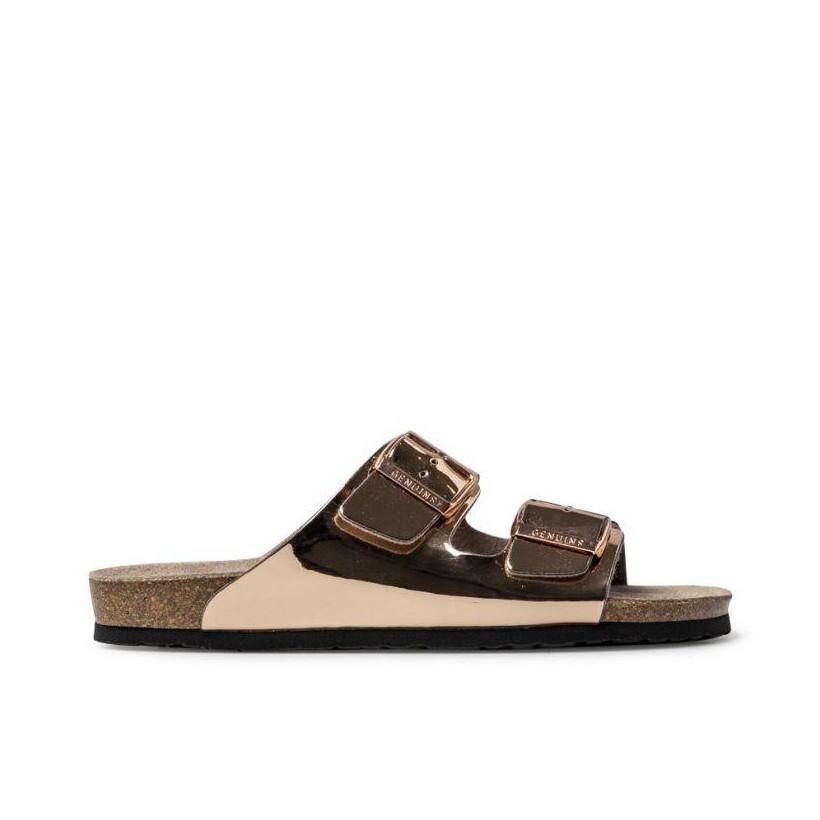 WOMENS HAWAII MIRROR ROSE