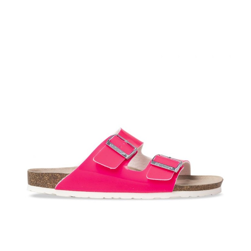 WOMENS HAWAII PINK