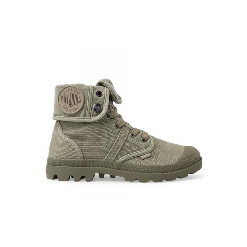 Womens Pallabrouse Baggy by Palladium