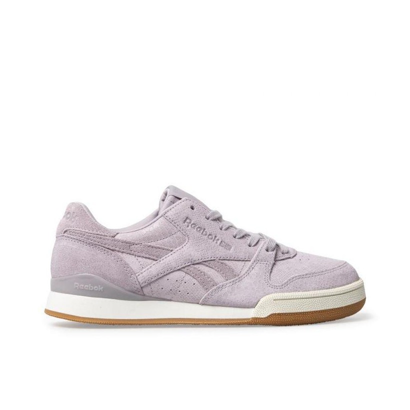 Womens Phase 1 Pro Lavender Luck/Chalk/Pale Pink/Gum