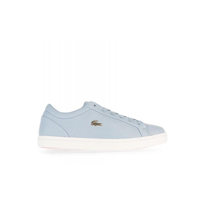Womens Straightset 118 2 by Lacoste
