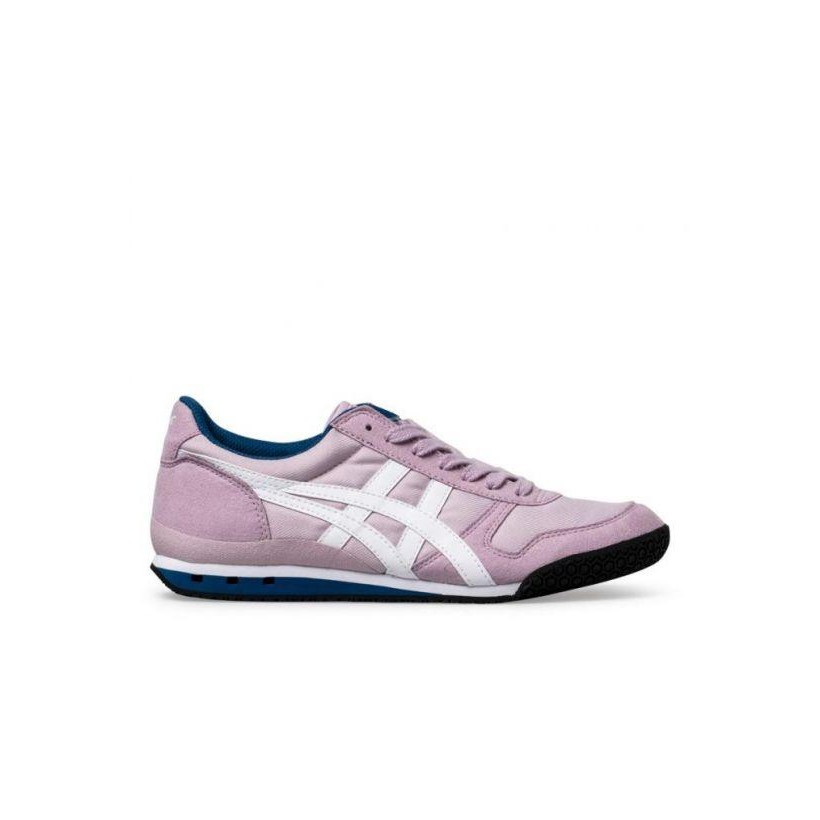 Womens Ultimate 81 Rose Water/White