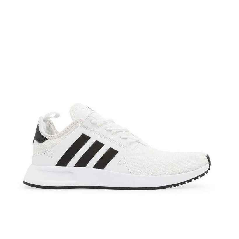 X_PLR WHITE TINT S18/CORE BLACK/FTWR WHITE
