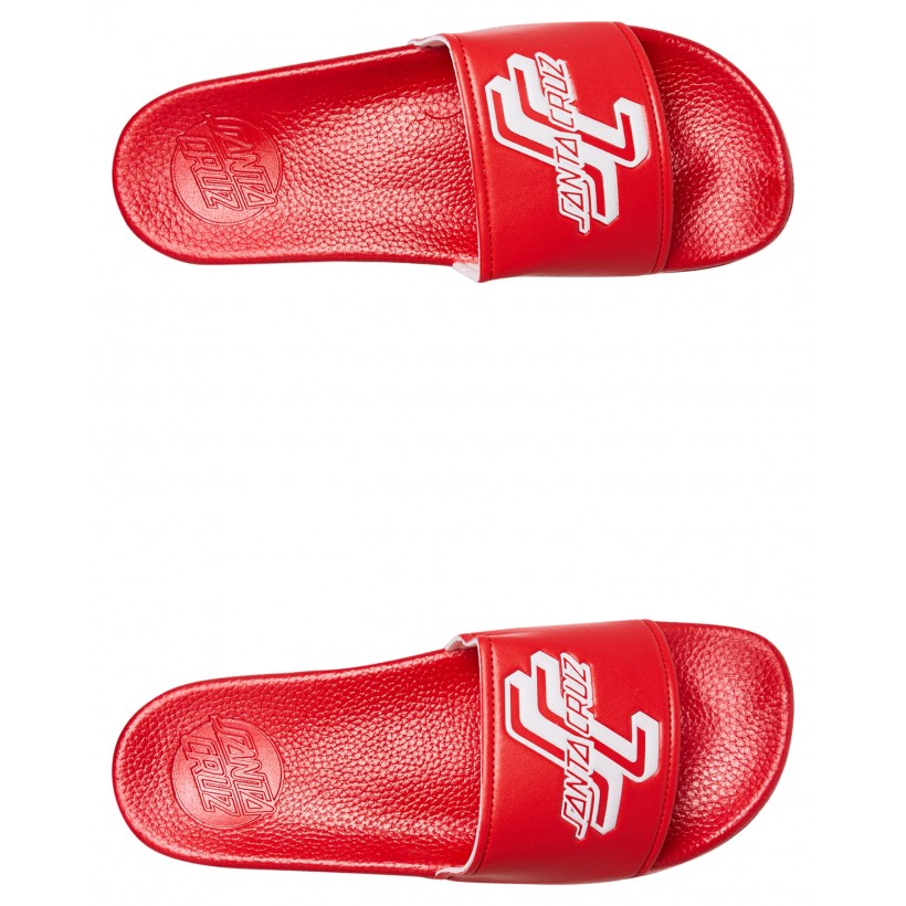 Sc Slide Red