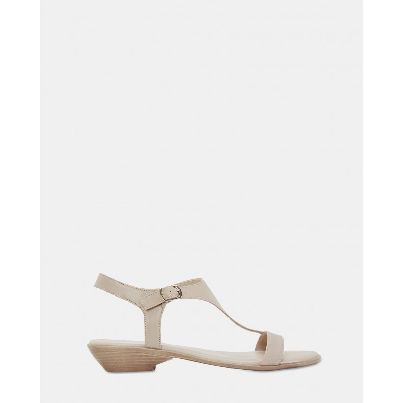 Sandra NUDE GLOVE by Sandler