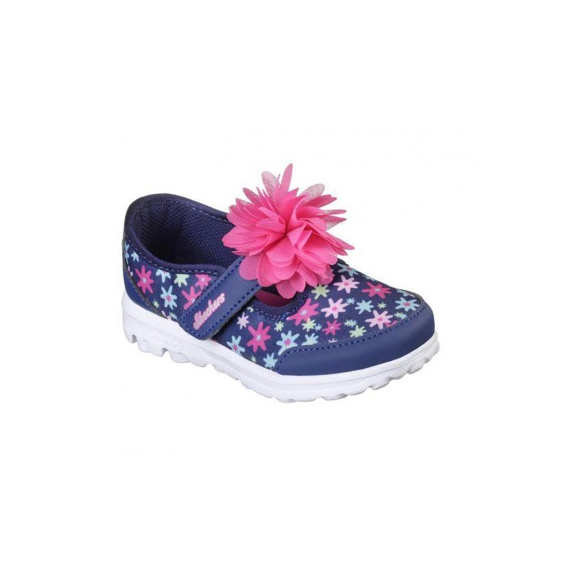 Infant Girls' Skechers GOwalk - Bitty 