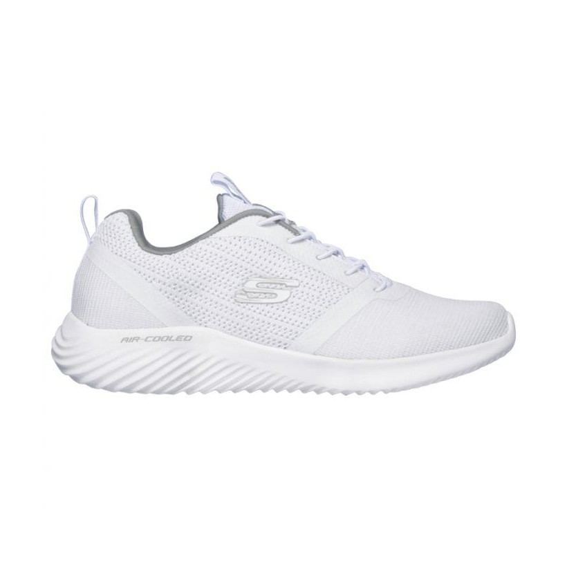 White - Men's Bounder