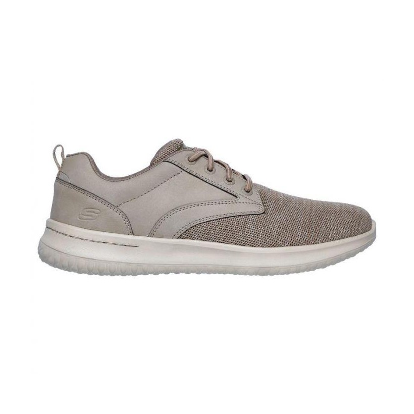 Taupe - Men's Delson - Fonzo