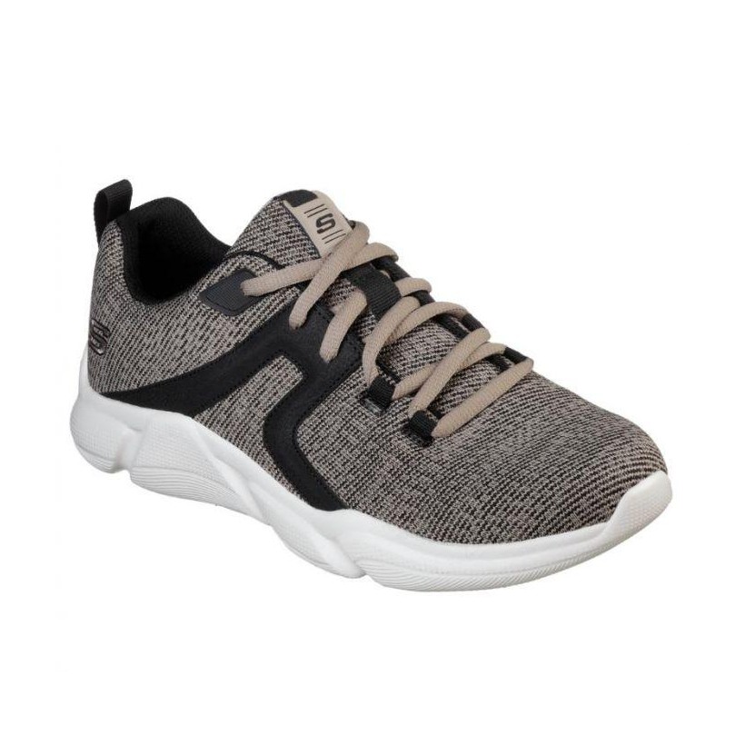TAUPE/BLACK - MEN'S DRAFTER - SHIBLE