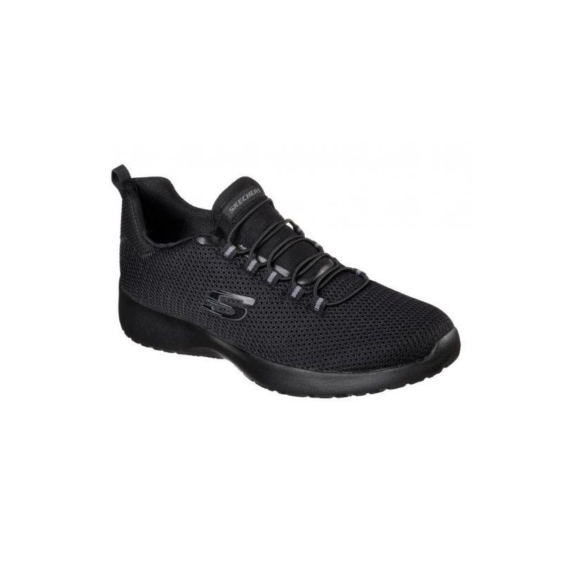 Black/Black - Men's Dynamight