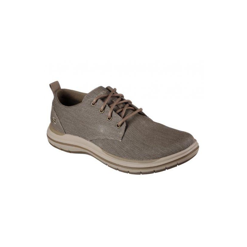 Brown - Men's Elson - Moten