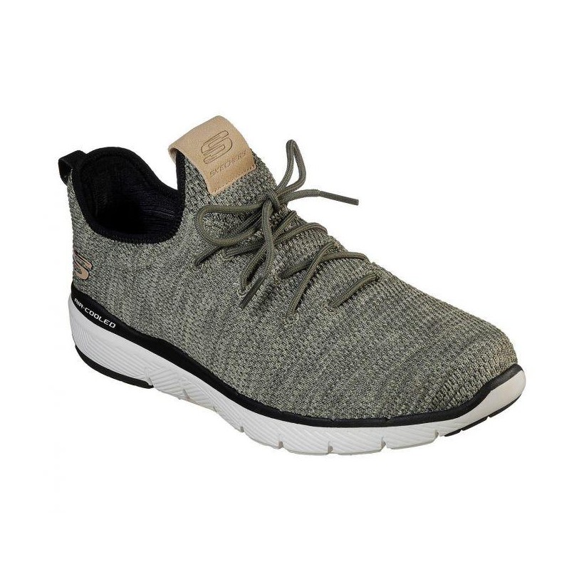 Olive/Black - Men's Flex Advantage 3.0