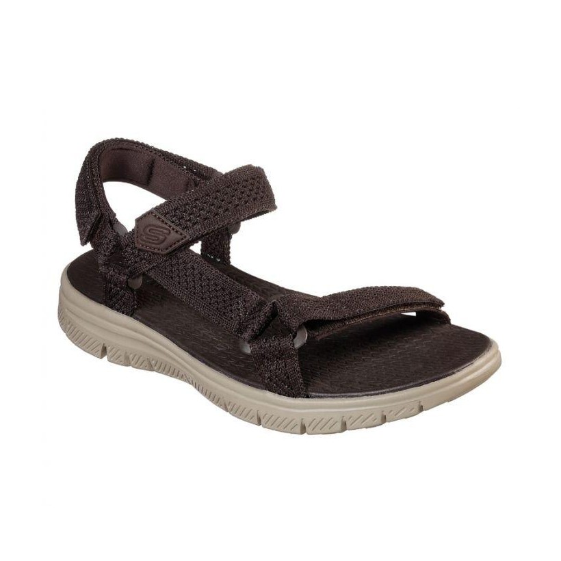 Chocolate - Men's Flex Advantage S