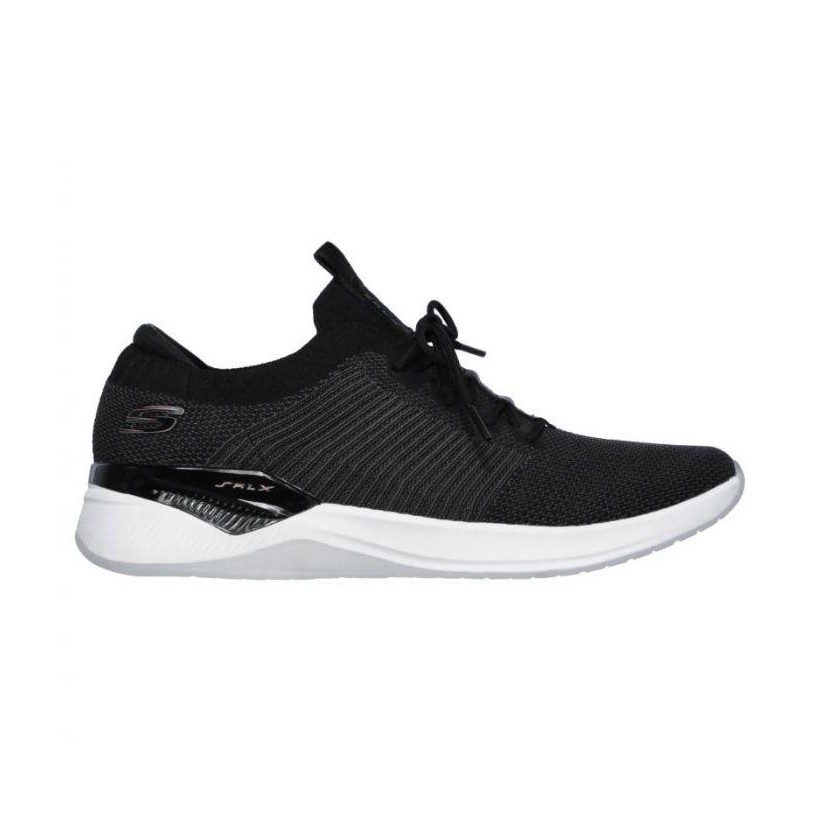 Skechers Mark A Linear Heather Slip Athletic Shoes, Athletic Shoes