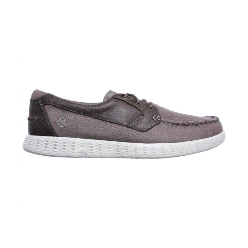 Taupe - Men's On the GO  Glide