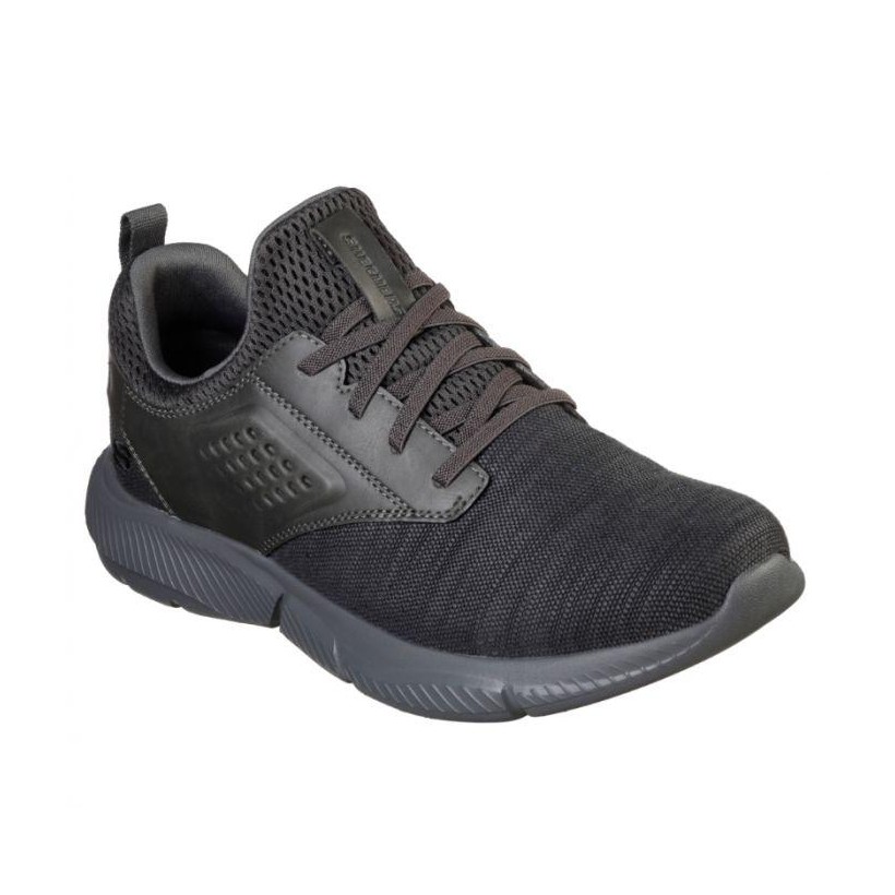 Charcoal - Men's Relaxed Fit: Ingram - Marner