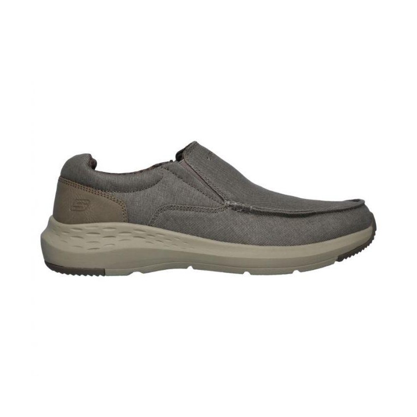Khaki - Men's Relaxed Fit: Parson - Trest