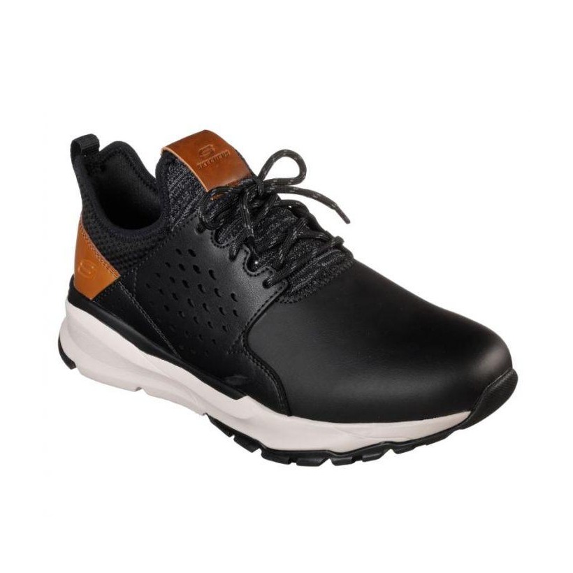 Black - Men's Relven - Hemson