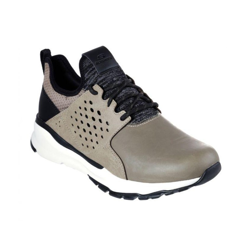 Men s Relven Hemson All Mens by SKECHERS ShoeSales