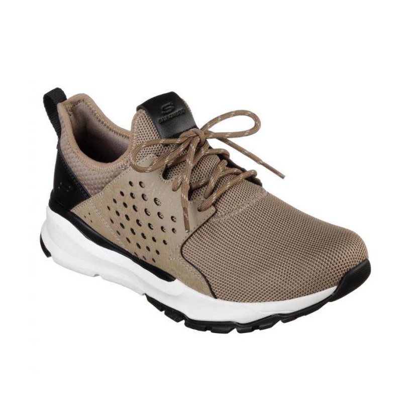 Tan - Men's Relven - Velton