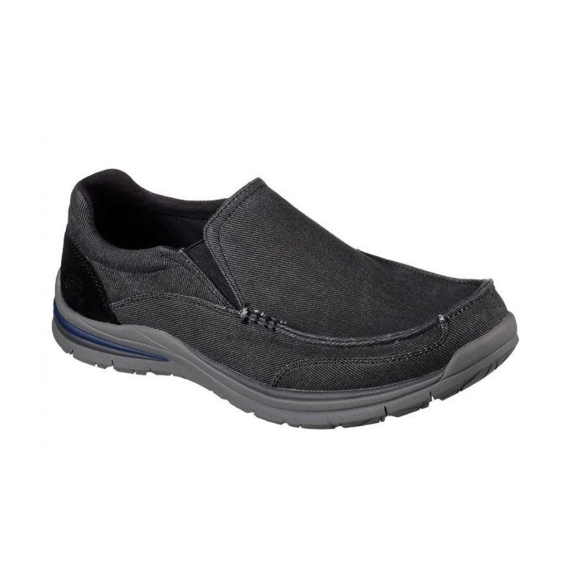 BLACK - MEN'S SUPERIOR 2.0 - VORADO