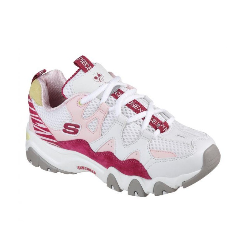 skechers d'lites 2 womens
